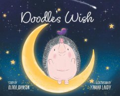 Doodle's Wish - Johnson, Olivia