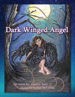 Dark Winged Angel - Bain, Lenora