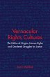 Vernacular Rights Cultures - Bild 1