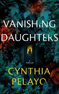 Vanishing Daughters - Pelayo, Cynthia