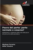 Paura del parto: parto normale o cesareo?
