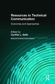 Resources in Technical Communication