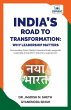 India's Road to Transformation - Bild 1