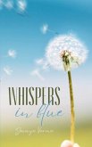 Whispers in Blue