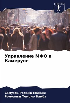 Cover Uprawlenie MFO w Kamerune