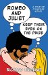 Romeo and Juliet Keep Their Eyes on the... - Bild 1