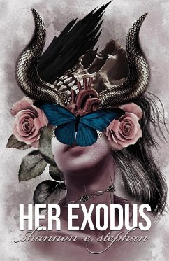 Her Exodus - Stephan, Shannon E.