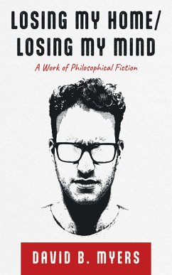 Losing My Home/Losing My Mind (eBook, ePUB)