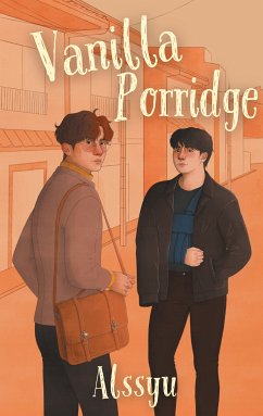 Vanilla Porridge (eBook, ePUB) - C., Alssyu