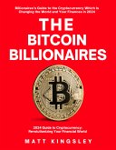 The Bitcoin Billionaires (eBook, ePUB)