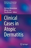 Clinical Cases in Atopic Dermatitis (eBook, PDF)