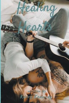 Healing Hearts - Kennedy, Kerry