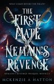 The First Mate of Nemain's Revenge