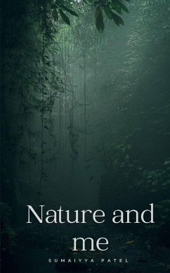Cover Nature and me