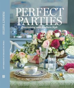 Perfect Parties - Frederick, Lisa