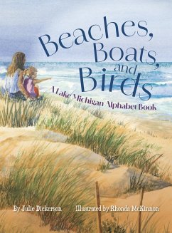 Beaches, Boats, and Birds - Dickerson, Julie