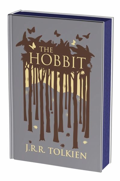 The Hobbit Collector's Edition The Hobbit Collector's Edition