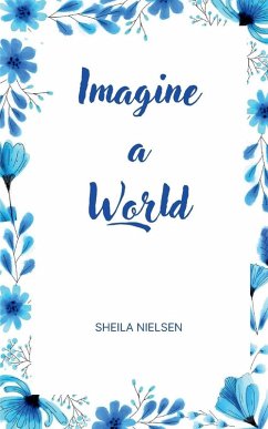 Imagine a World Cover Imagine a World