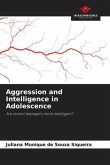 Aggression and Intelligence in Adolescence