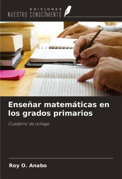 Cover Enseñar matemáticas en los grados primarios