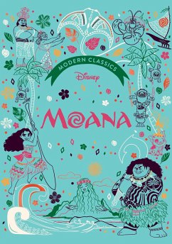 Disney Modern Classics: Moana - Editors of Studio Fun International