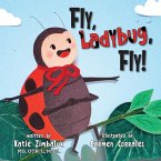 Fly, Ladybug, Fly Fly, Ladybug, Fly