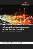 Information Management in the Public Service