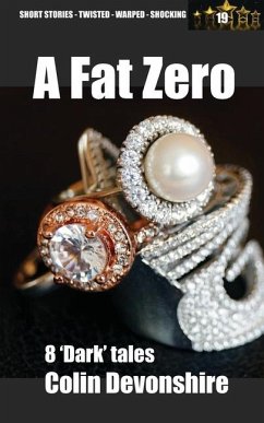 A Fat Zero - Devonshire, Colin