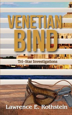 Venetian Bind - Rothstein, Lawrence E.