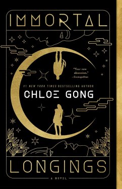 Immortal Longings - Gong, Chloe