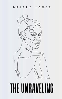 Cover The Unraveling