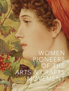 Women Pioneers of the Arts and Crafts Movement - Livingstone, Karen