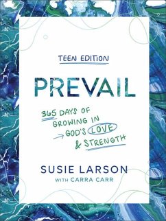 Prevail Teen Edition - Larson, Susie