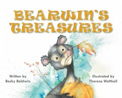 Bearwin's Treasures - Baldwin, Becky