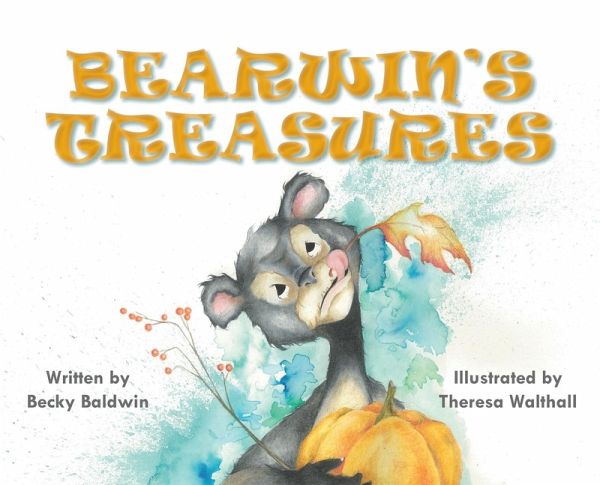 Bearwin's Treasures