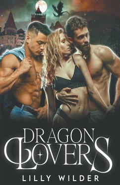 Dragon Lovers - Wilder, Lilly