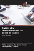 Diritto alla disconnessione dal posto di lavoro