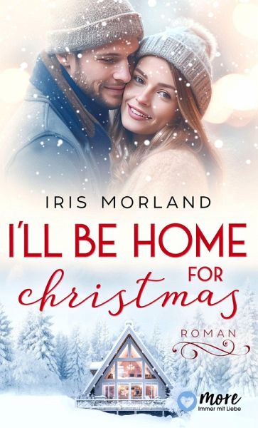 I´ll be home for christmas (eBook, ePUB)