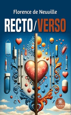 Recto/verso (eBook, ePUB) - de Neuville, Florence