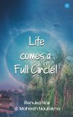 Life comes a Full Circle! (eBook, ePUB)