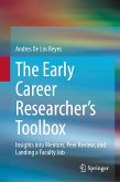 The Early Career Researcher's Toolbox (eBook, PDF)