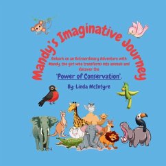 Mandy's Imaginative Journey - McIntyre, Linda