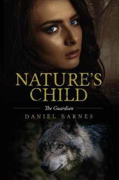 Nature's Child - Barnes, Daniel