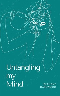 Cover Untangling my Mind
