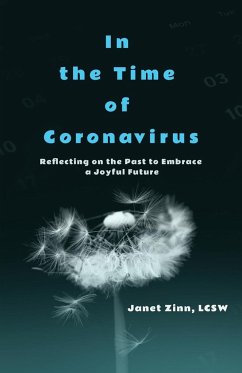 In the Time of Coronavirus - Zinn, Janet