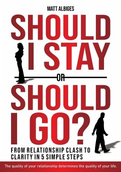 Should I stay or should I go? - Albiges, Matt