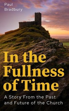 In the Fullness of Time - Bradbury, Paul