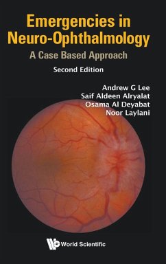 Cover EMERGENC NEURO-OPHTHA (2ND ED)