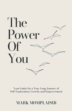 The Power of You - Momplaisir, Mark