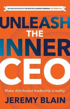 Unleash the Inner CEO - Blain, Jeremy